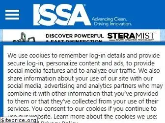 issa.com