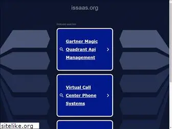 issaas.org