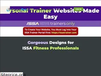 issacertifiedtrainer.com