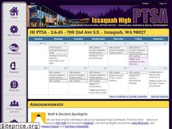 issaquahhighptsa.org