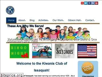 issaquahkiwanis.org