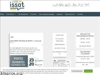 issat.info