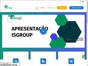 issaude.com.br