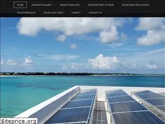 issbahamas.com