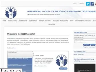 issbd.org