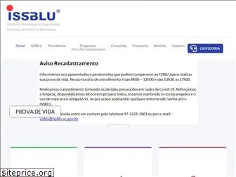 issblu.sc.gov.br