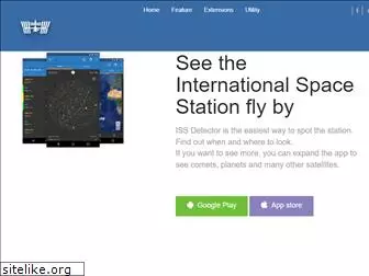 issdetector.com