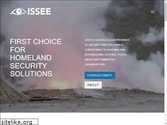 issee.co.uk
