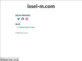 issei-m.com