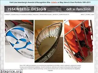 issenbergdesign.com