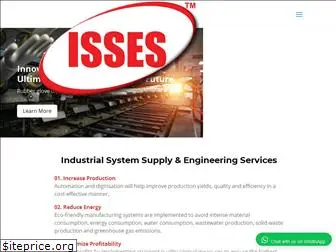 isses-tech.com