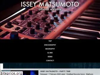 issey-matsumoto.com