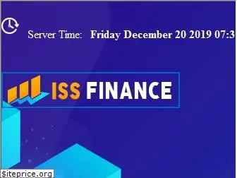 issfinance.com