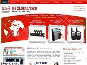 issglobal.co.in