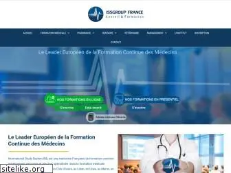 issgroupfrance.com