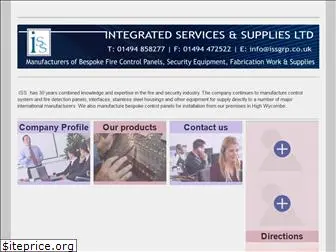 issgrp.co.uk