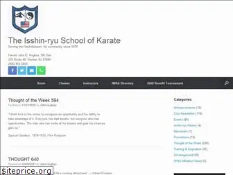 isshin-ryu.com