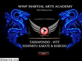 isshinryukarate.org