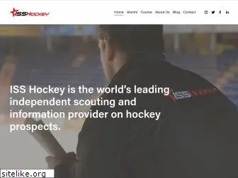 isshockey.com