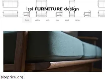 issi-furniture-design.com