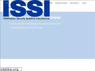 issi-inc.com