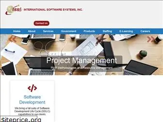 issi-software.com