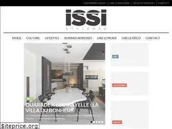 issimag.fr