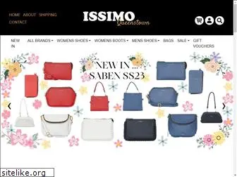 issimoshoes.co.nz