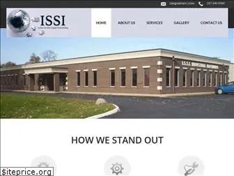 issindy.com