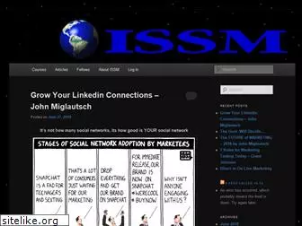 issm.org