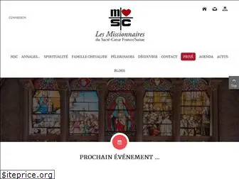 issoudun-msc.com