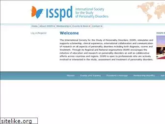 isspd.com