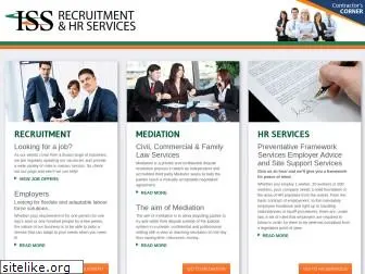 issrecruitment.com