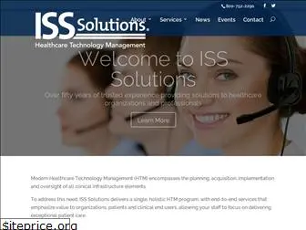 isssolutions.com