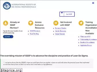 isssp.org