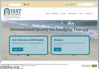 isst-society.com