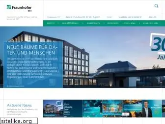 isst.fraunhofer.de