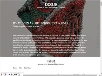 issue-journal.ch