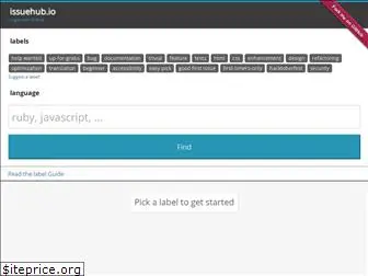 issuehub.pro