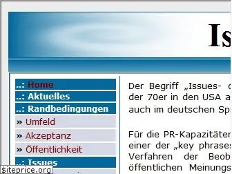 issuemanagement.de