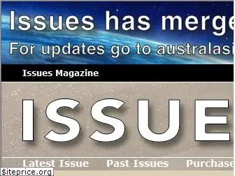 issues.control.com.au
