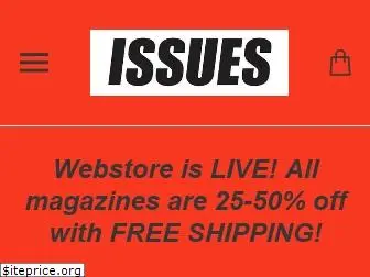 issuesshop.com