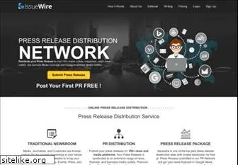 issuewire.com