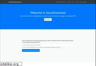 issuudownload.net