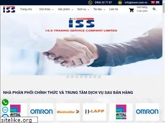 issvn.com.vn