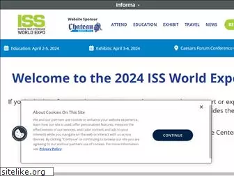 issworldexpo.com