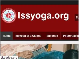 issyoga.org