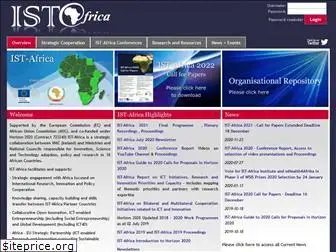 ist-africa.org