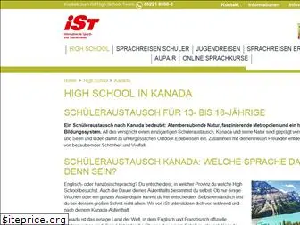 ist-highschool-kanada.de