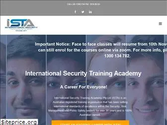 ista.com.au